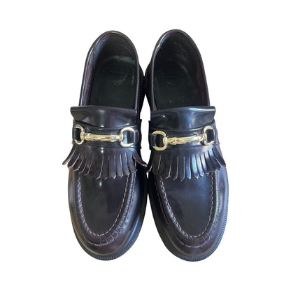 Doc Martens Adrian Snaffle Loafers Men’s 7/Women’s 8.5