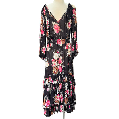 Rare Spell Jagger Dress NWT L