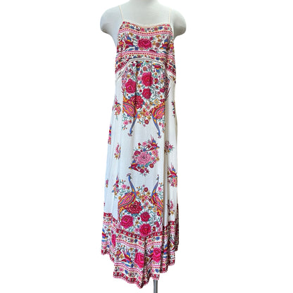 Rare Spell Hotel Paradiso Dress L