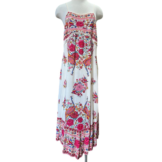 Rare Spell Hotel Paradiso Dress L