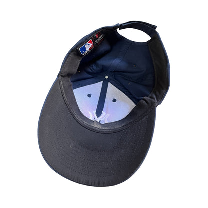 Vintage 90’s New York Yankees Distressed Adjustable Officially Licensed MLB Hat