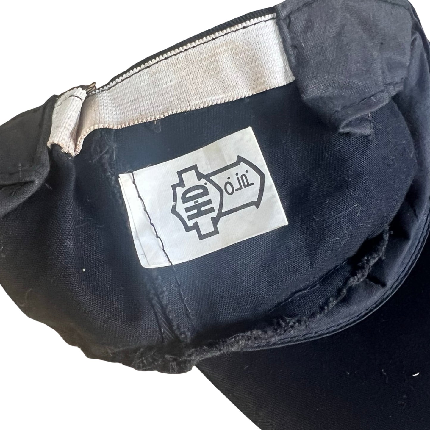 Vintage 80’s Harley Davidson Painters Hat O/S