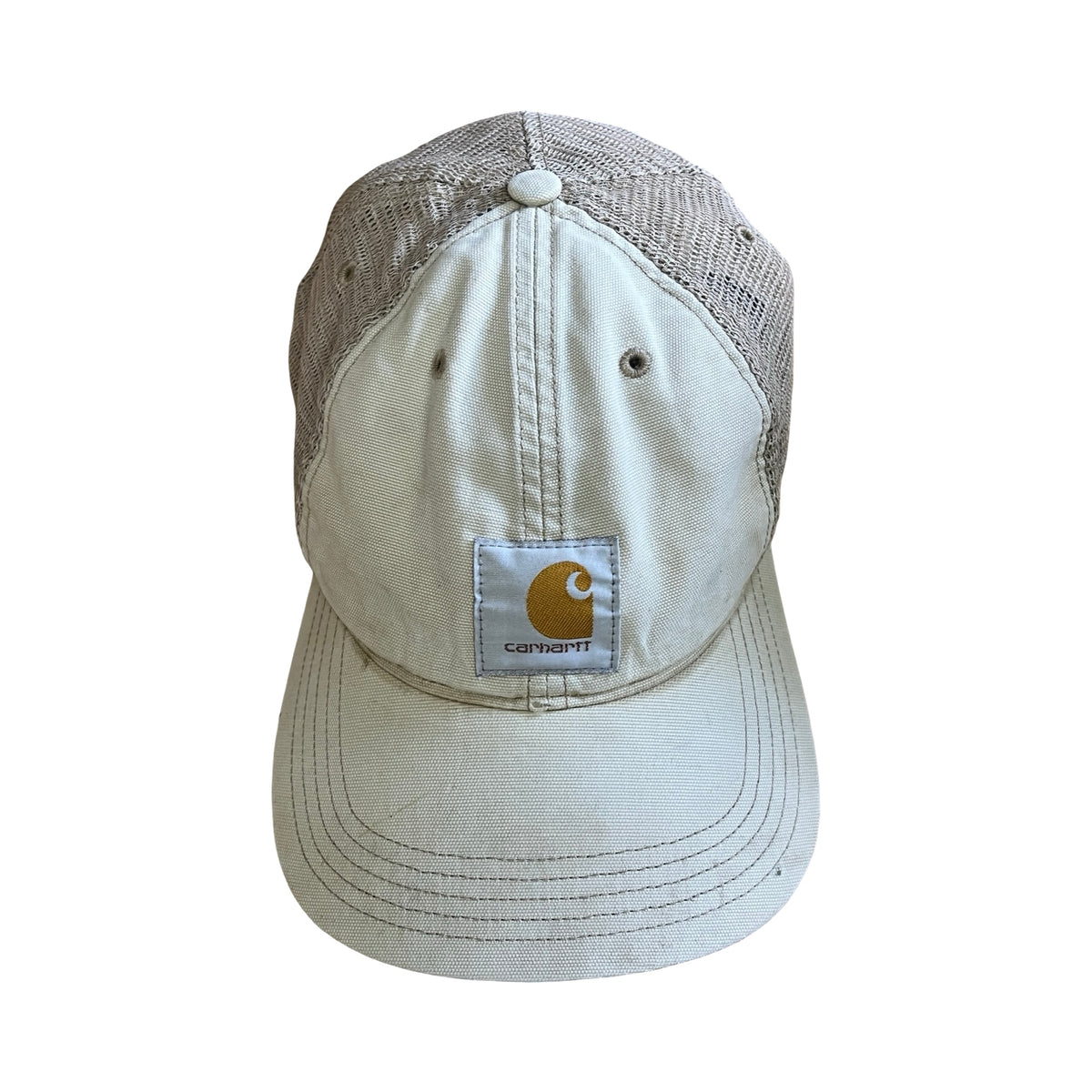 Vintage Y2K Distressed Carhartt Hat