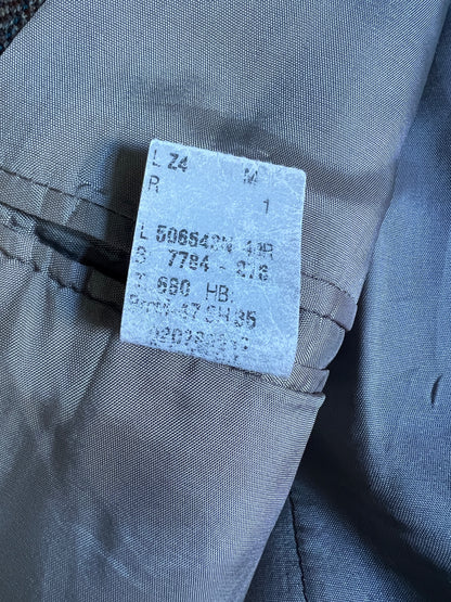 Vintage Oversized 1990’s Lauren by Ralph Lauren Men’s Wool Blazer XXL