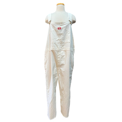 Vintage Y2K Dickies Painters Oversized Overalls Size 50