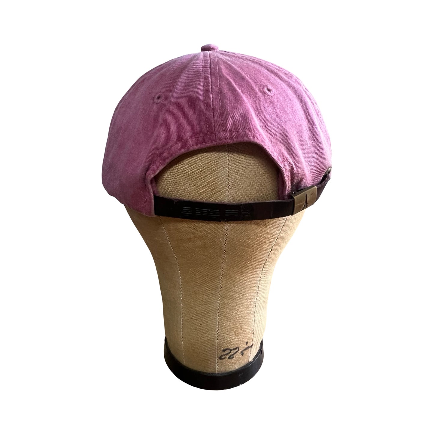 Vintage 80’s Distressed Bowen’s Wharf Newport, RI Hat