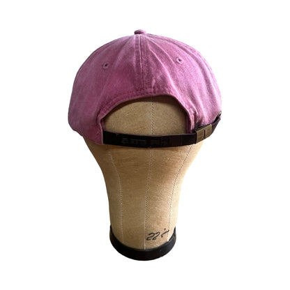 Vintage 80’s Distressed Bowen’s Wharf Newport, RI Hat
