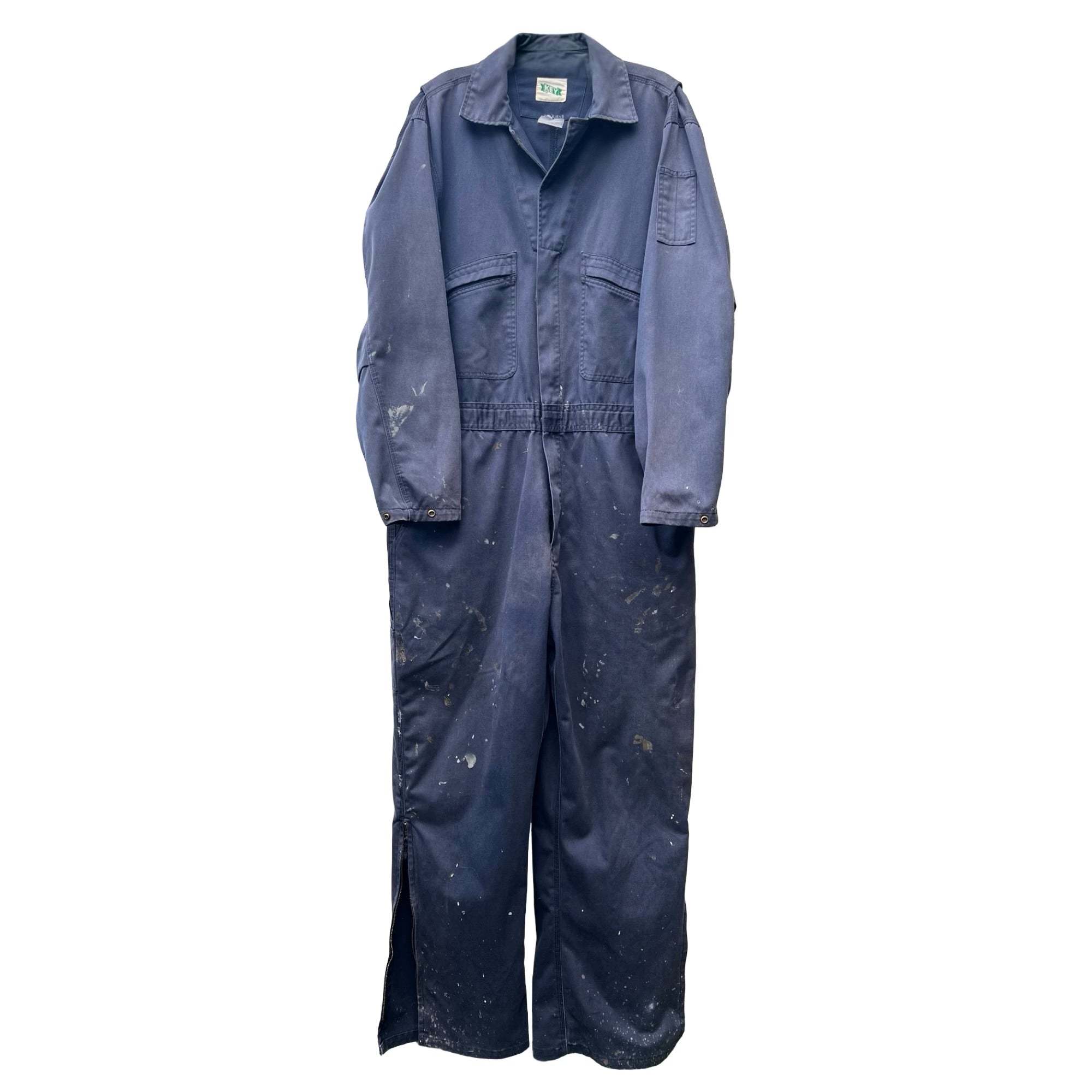 Workwear – Motley Vintage
