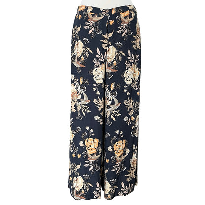 Spell Rosa Cropped Pants XL NWT