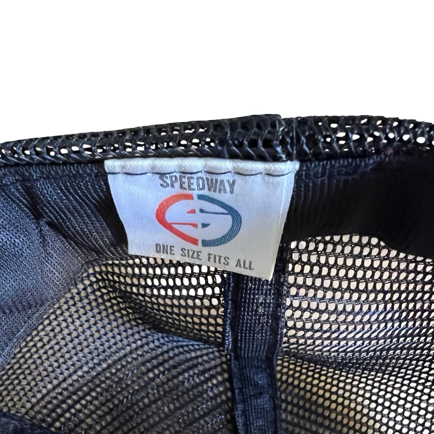 Vintage 1980’s My 2 Favorite Buds Snapback Trucker Hat