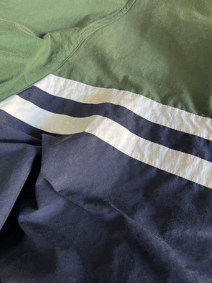 Vintage 90’s Nautica Sailing Windbreaker Oversized XXL