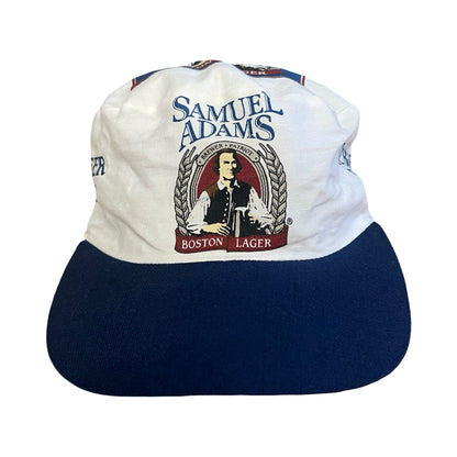 Vintage Deadstock 1980’s Samuel Adams Painters Hat
