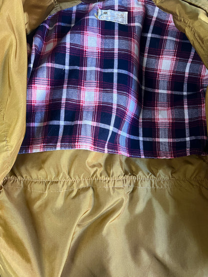 Vintage 1970’s American Field Hunting Jacket XL