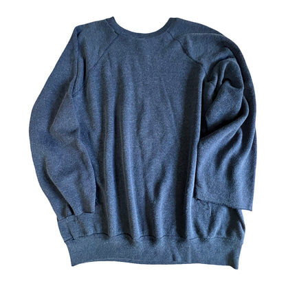 Vintage 60’s/70’s Griffiss AFB New York Raglan Sweatshirt