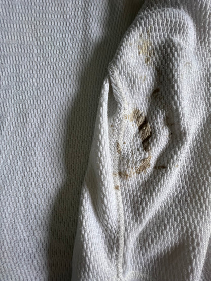 RARE 80’s Vintage Harley Davidson Oversized Distressed Thermal 3XL