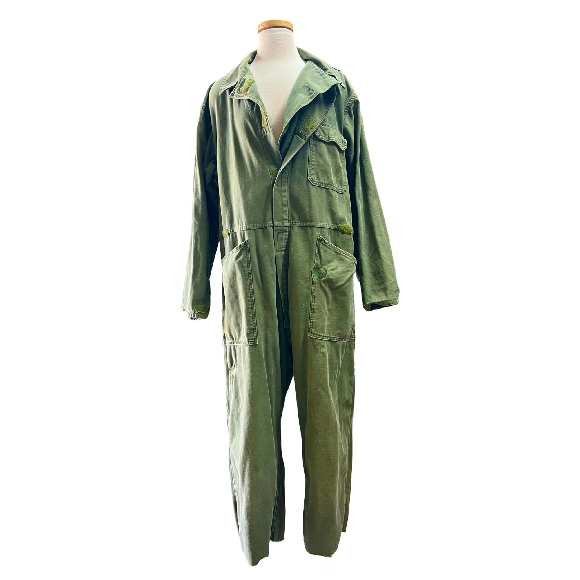 Workwear – Motley Vintage