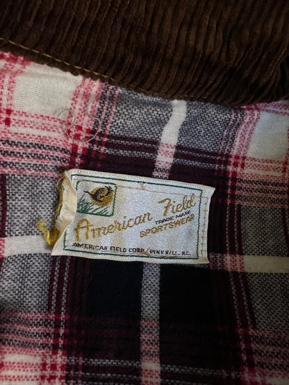 Vintage 1970’s American Field Hunting Jacket XL