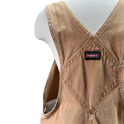 Vintage Dickies Duck Canvas Overalls
