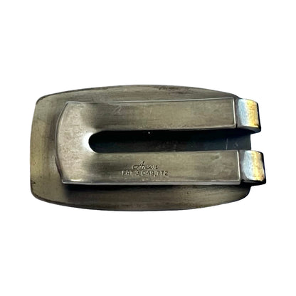 Vintage Anson Eagle Mountain Money Clip