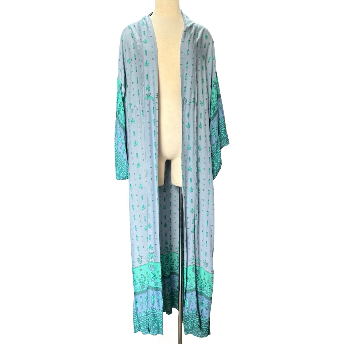 The Original First Edition Spell Desert Wanderer Kimono O/S