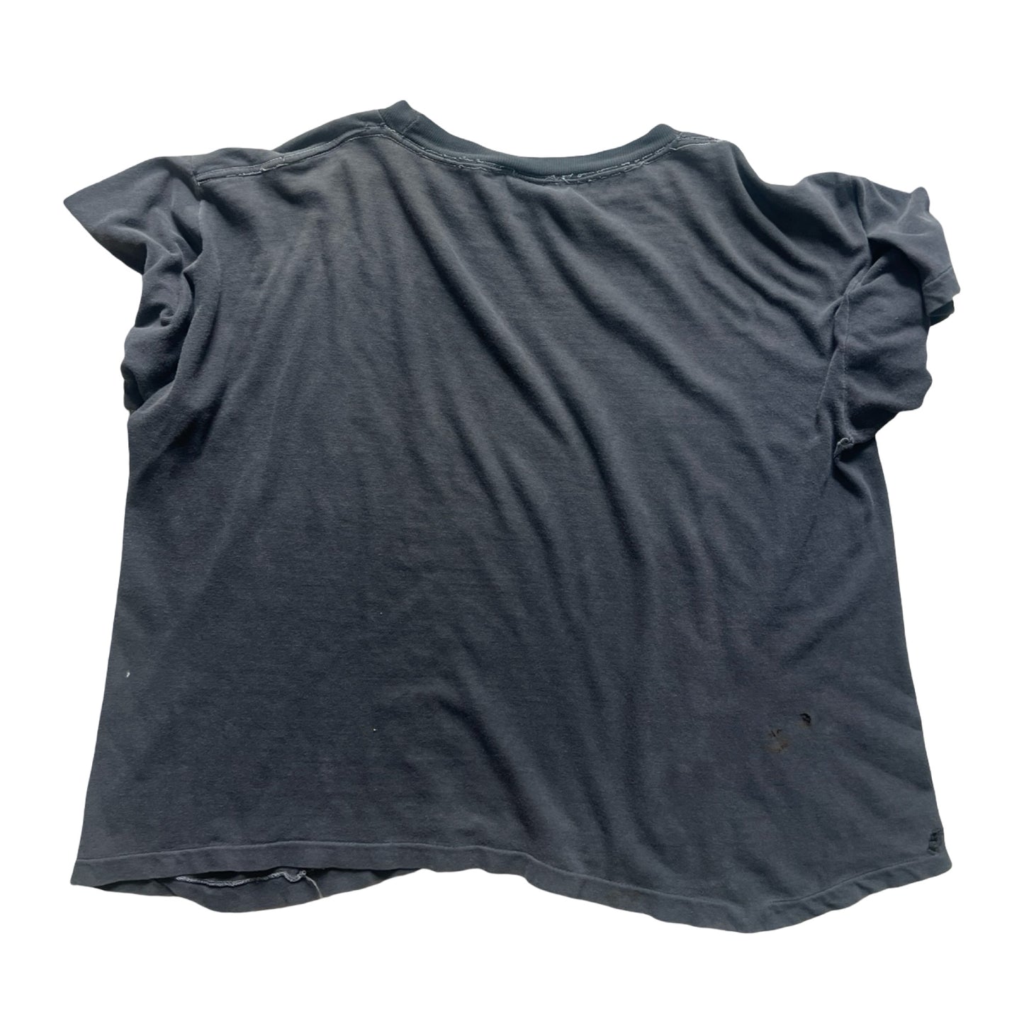 Extremely RARE Vintage 1980’s Worn to Perfection Thrashed Single Stitch Venice California Tee XL