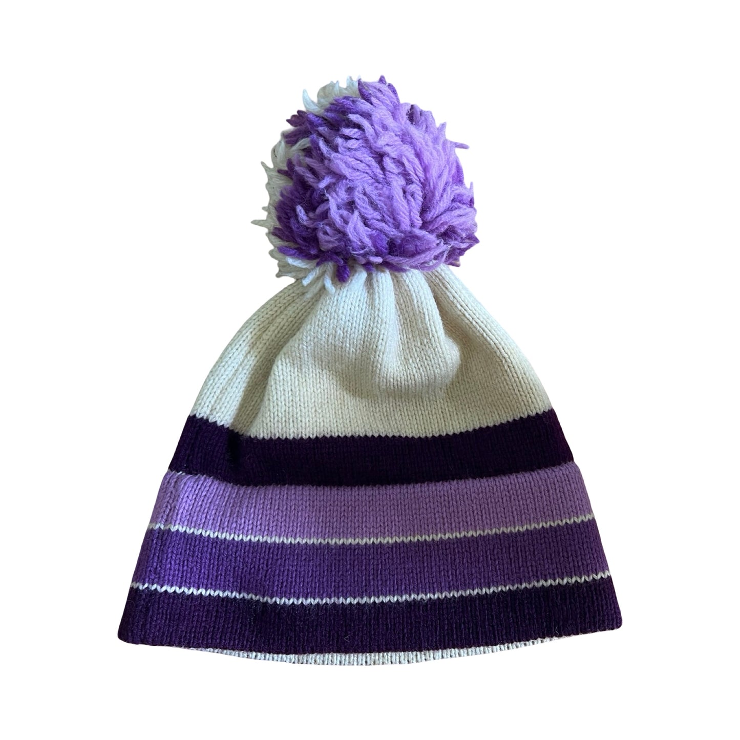 Vintage 1970’s Annalise Wool Ski Hat O/S