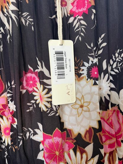 Rare Spell Jagger Dress NWT L