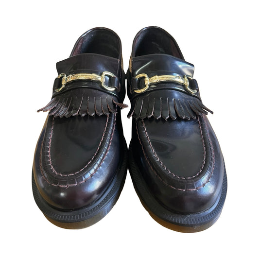 Doc Martens Adrian Snaffle Loafers Men’s 7/Women’s 8.5