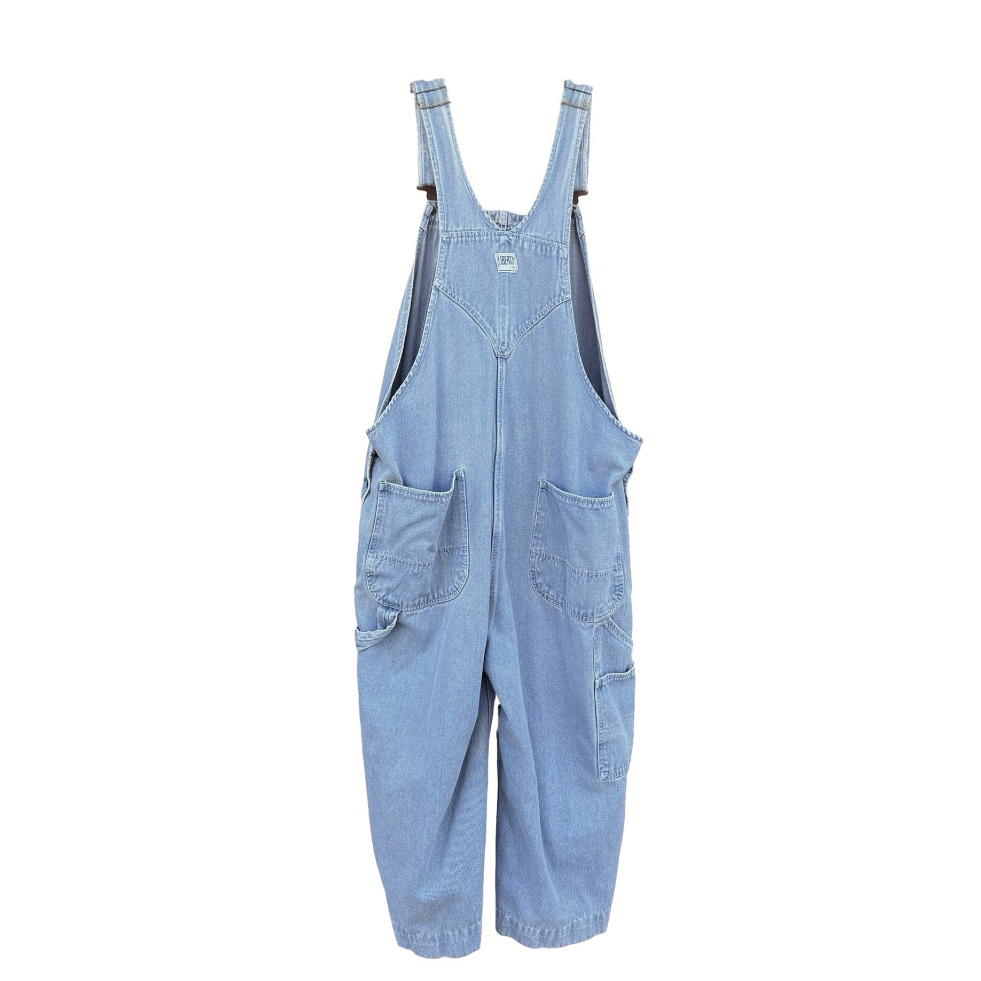 Workwear – Motley Vintage