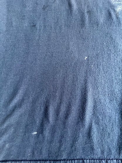 Vintage 2002 Bike Week Daytona Beach Distressed Tee 3XL