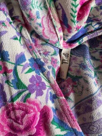 Spell Babushka Mary Kate Gown XL