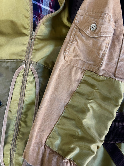 Vintage 1970’s American Field Hunting Jacket XL