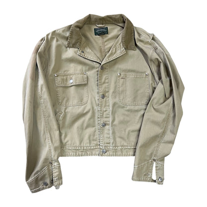 Rare Vintage 80’s Ralph Lauren Polo Country Barn Jacket XL