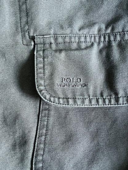 Vintage 90’s Polo Ralph Lauren Barn Jacket XXL