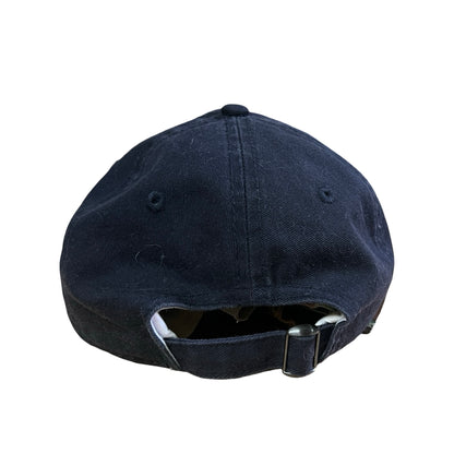 Aimé Leon Dore New Era Yankees Soft Adjustable Hat Navy