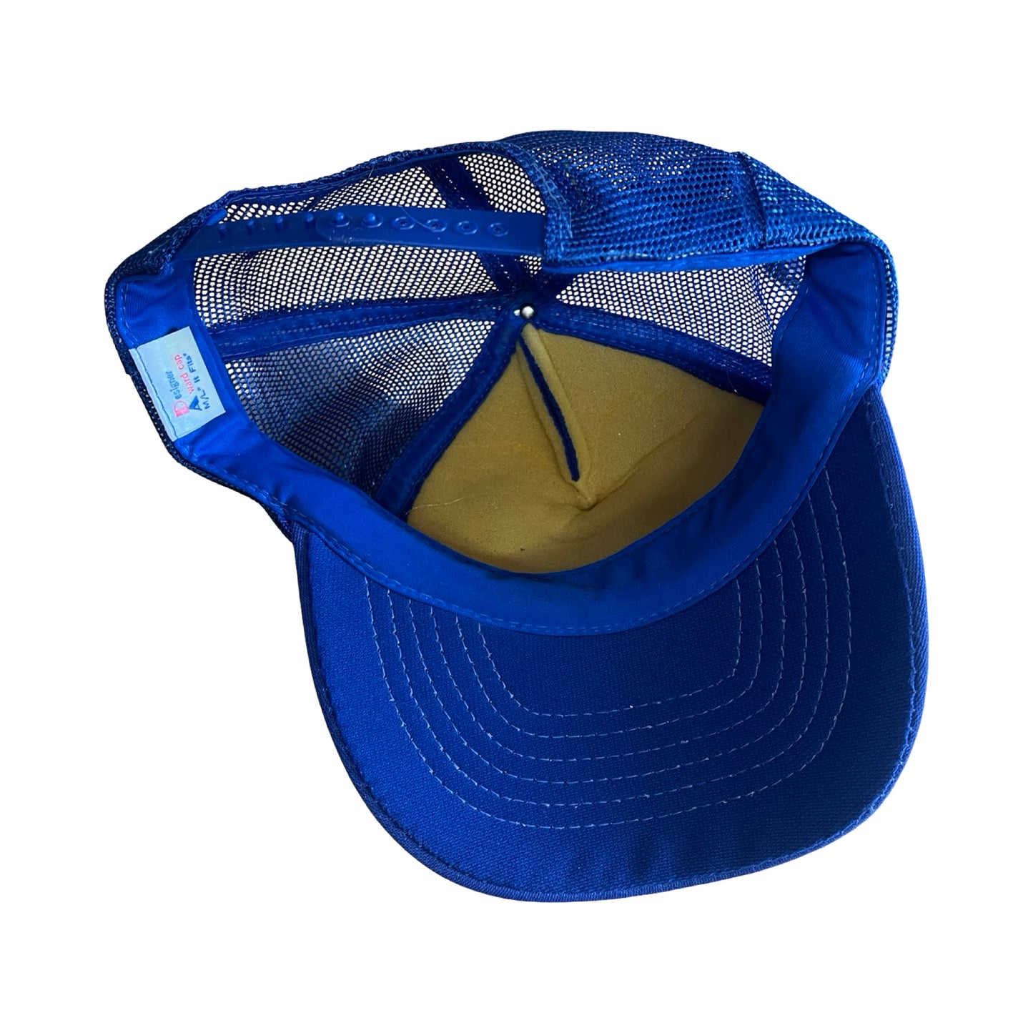 Vintage 80’s Ford Mesh AdjustableSnapback Trucker