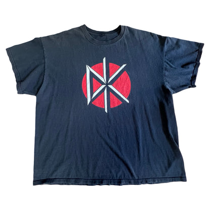 Dead Kennedys 2000’s Oversized Hardcore Band Tee XXL