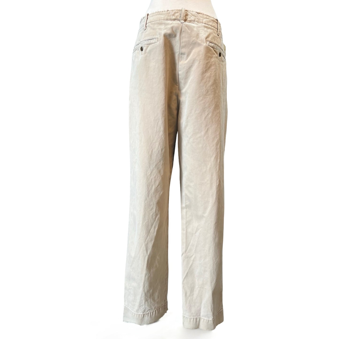 RARE Incredible Vintage 90’s Polo Ralph Lauren Memorial Pants 38 x 32