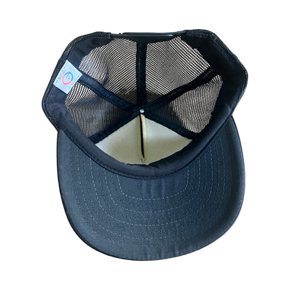 Vintage 1980’s My 2 Favorite Buds Snapback Trucker Hat