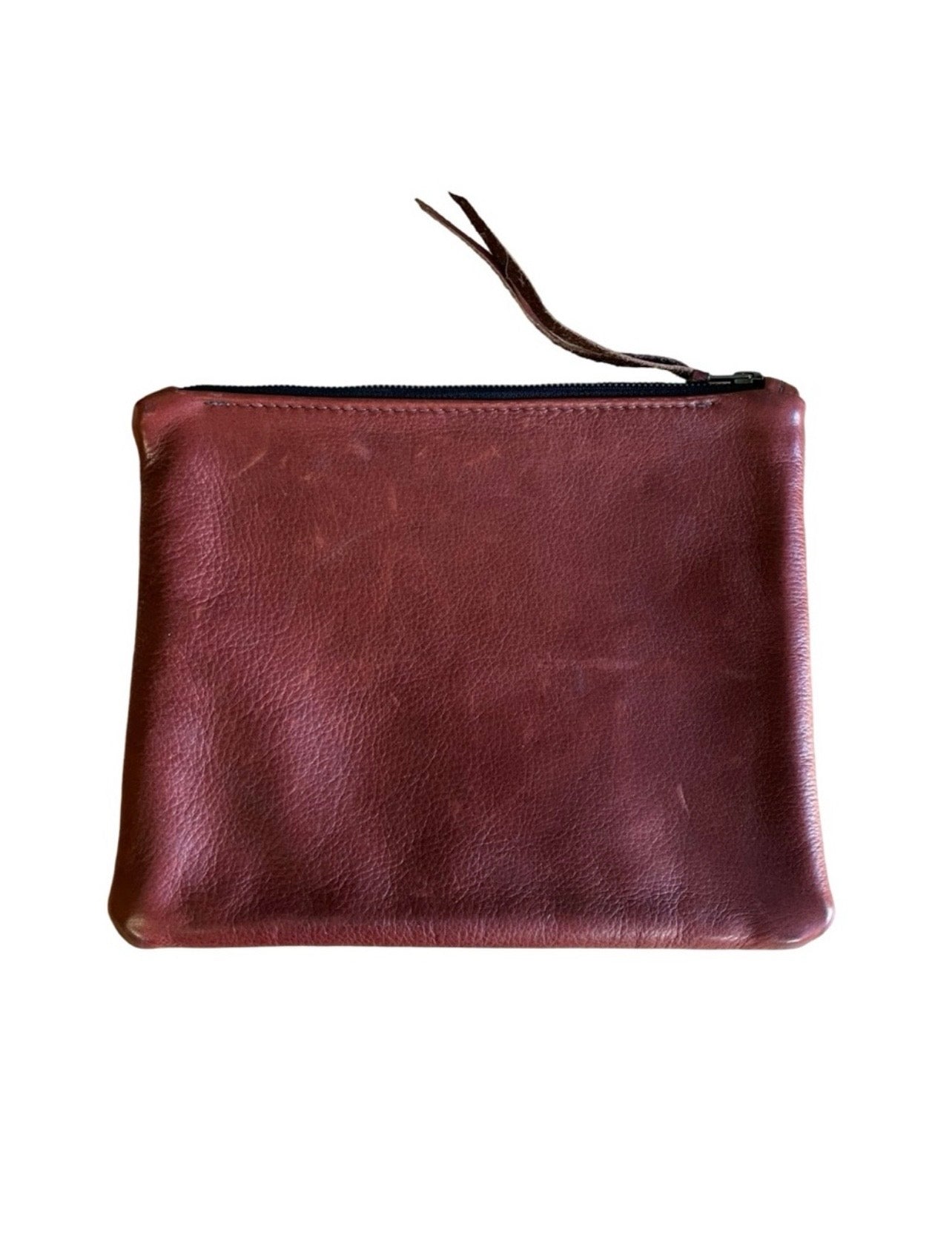 Totem Salvaged Leopard
Clutch One Of A Kind Made in California