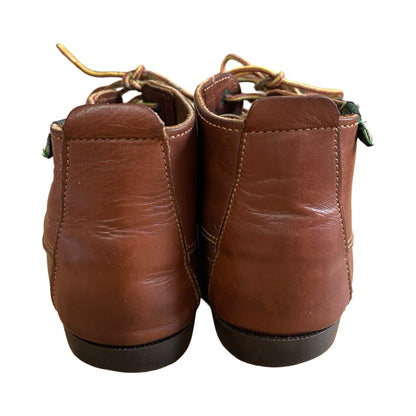 Vintage 1980’s Bass Chukka Boots