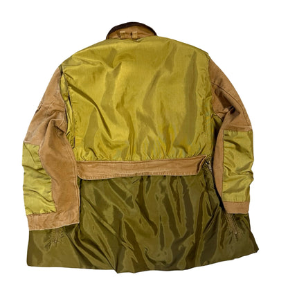 Vintage 1970’s American Field Hunting Jacket XL