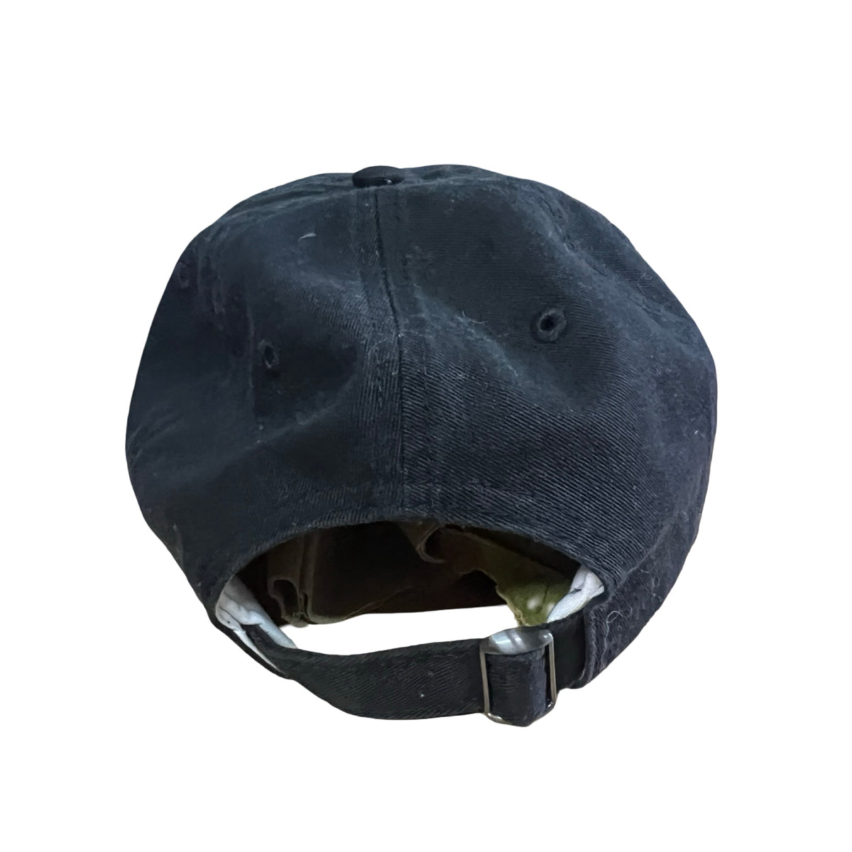 Aimé Leon Dore New Era Yankees Soft Adjustable Hat Black