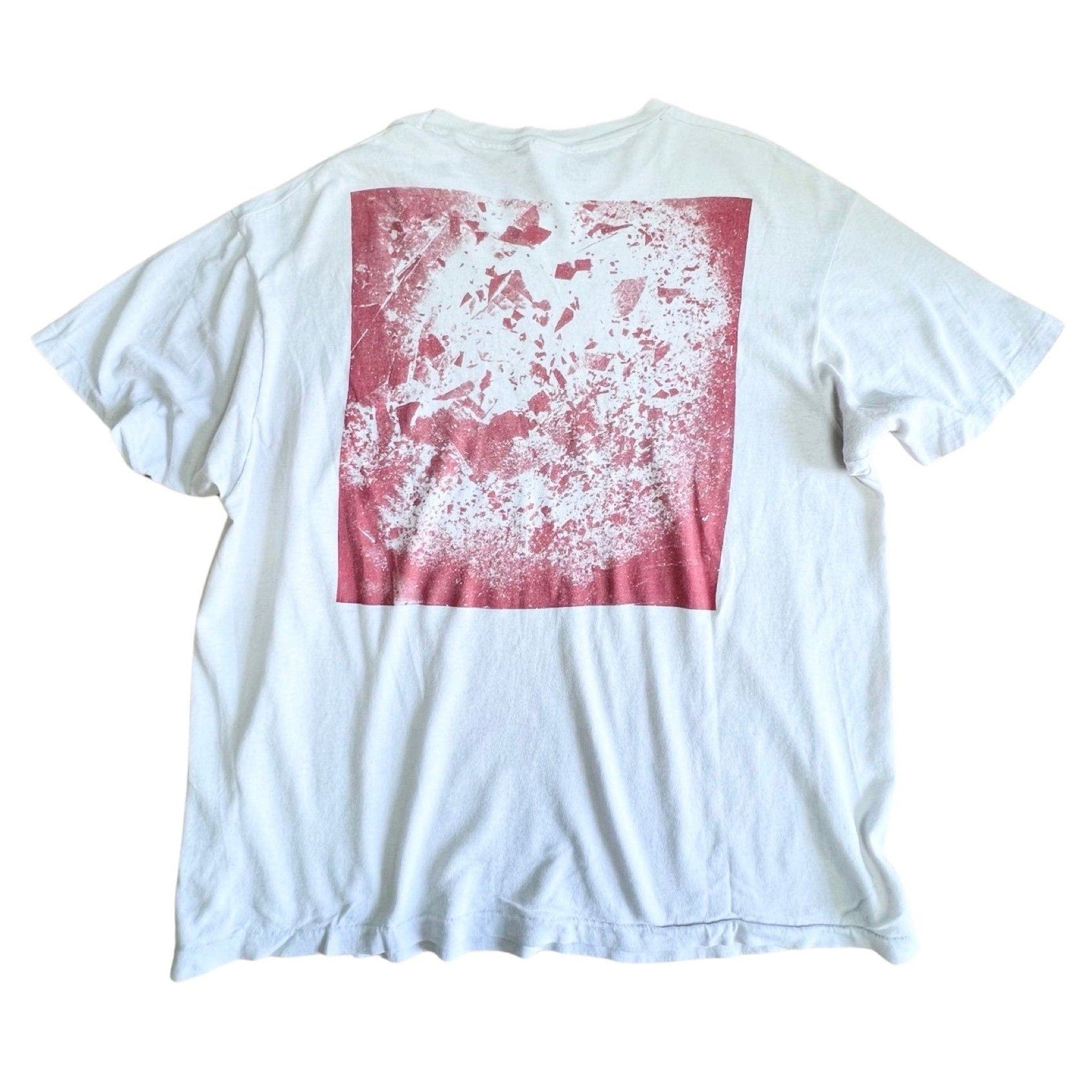 希少 HUSKER DU Candy Apple Grey Tシャツ ビンテージ 希少 HUSKER DU Candy Apple Grey Tシャツ ビンテージ