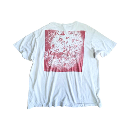 Vintage Hüsker Dü Candy Apple Grey 1986 Original Single Stitch T-Shirt XL