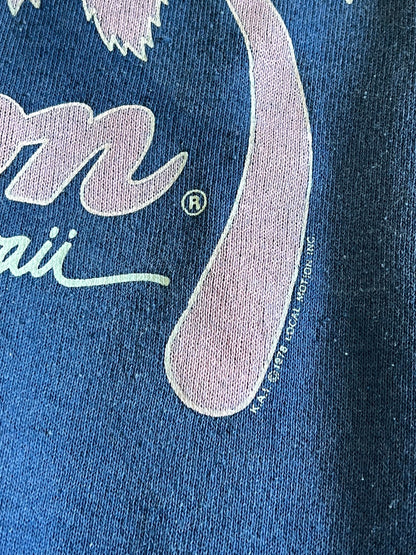 Vintage 70’s/80’s Local Motion Crew Neck Sweatshirt