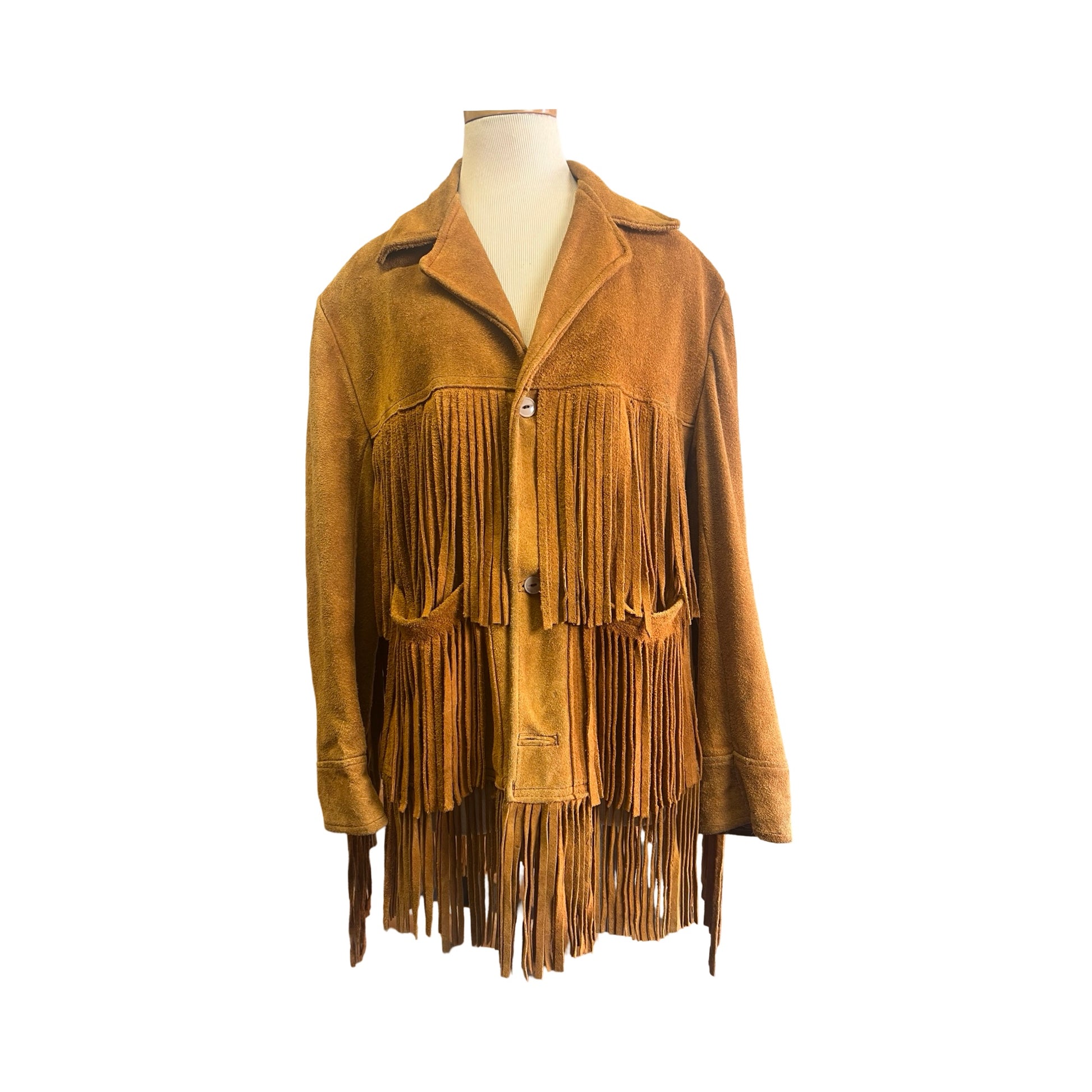Vintage 60